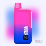 Pixl 8000 Puffs Vape Kit