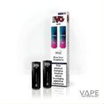 VG Air Prefilled Pods | Replacement Vape Pods UK