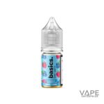 Basics Nic Salts E-Liquids