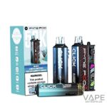 Pyne Pod Click 50K Prefilled Pod Kit