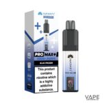 Hayati Pro Max Plus 6000 Puffs Vape Kit | Buy UK