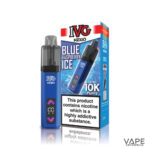 IVG Nexio Prefilled Pod Kit UK