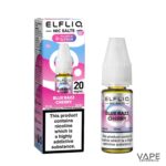 ElfLiq Nic Salt E-Liquids