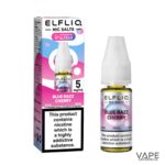 ElfLiq Nic Salt E-Liquids
