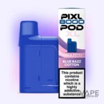 Pixl Duo 12  Prefilled Pod