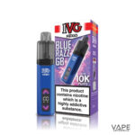 IVG Nexio Prefilled Pod Kit UK