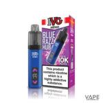 IVG Nexio Prefilled Pod Kit UK