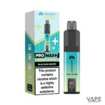 Hayati Pro Max Plus 6000 Puffs Vape Kit | Buy UK