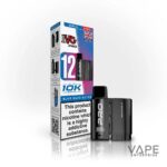 IVG Pro 12 Prefilled Pods