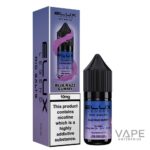 ELUX LEGEND NIC SALTS E-LIQUIDS