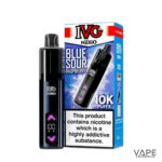 IVG Nexio Prefilled Pod Kit UK