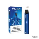 Vuse Pro Device Kit | Rechargeable Pod Vape Device