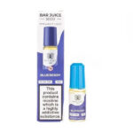 Nic Salt E-Liquid by Bar Juice 5000