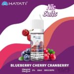 Hayati Pro Max Fresh Nic Salt | UK Nicotine Salt E-Liquid