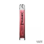 SKE Crystal Bar 600 Vape | 600 Puffs