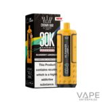 Al Fakher 30K Hypermax Vape Kit
