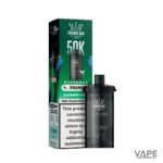 AL FAKHER 50K Pods