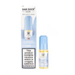 Nic Salt E-Liquid by Bar Juice 5000