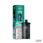 AL FAKHER 50K Pods
