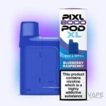 PIXL 8000 XL Pods