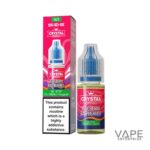 SKE Nic Salt E-liquids