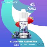 Hayati Pro Max Fresh Nic Salt | UK Nicotine Salt E-Liquid