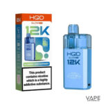 HQD Glow Pro 12K Prefilled Pod Kit