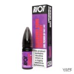 Riot Classics Salt E-Liquid