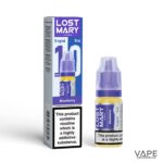 Lost Mary Nic Salt E-Liquid