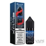 ELUX LEGEND NIC SALTS E-LIQUIDS