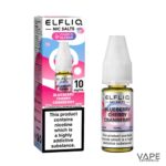 ElfLiq Nic Salt E-Liquids