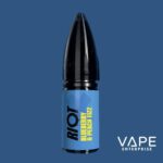Riot X Nic Salt E-Liquid