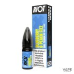 Riot Classics Salt E-Liquid