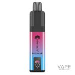 Hayati Pro Max Plus 6000 Puffs Vape Kit | Buy UK