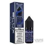 ELUX LEGEND NIC SALTS E-LIQUIDS
