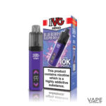 IVG Nexio Prefilled Pod Kit UK