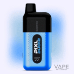 PIXL Duo Legal Big Puff Device