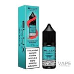 ELUX LEGEND NIC SALTS E-LIQUIDS