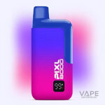Pixl 8000 Puffs Vape Kit
