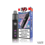 IVG Nexio Prefilled Pod Kit UK