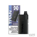 Titan X Vape Kit 10K Puffs