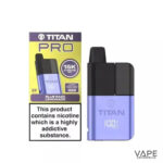 Titan Pro 15K Vape Kit – Up to 15,000 Puffs