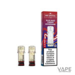 SKE Crystal Plus Prefilled Pods