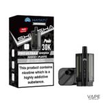 Hayati Shisha 30K Refill Pods | Replacement Pods for Shisha Kit