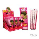 G-Rollz Ape Cones Pack of 3