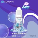 Hayati Pro Max Fresh Nic Salt | UK Nicotine Salt E-Liquid