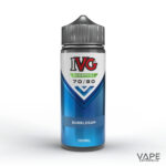 IVG 70/30 Shortfill 100ml E-Liquid