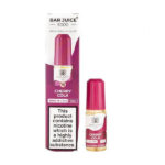Nic Salt E-Liquid by Bar Juice 5000
