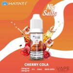 Hayati Pro Max Fresh Nic Salt | UK Nicotine Salt E-Liquid