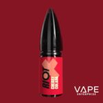 Riot X Nic Salt E-Liquid
